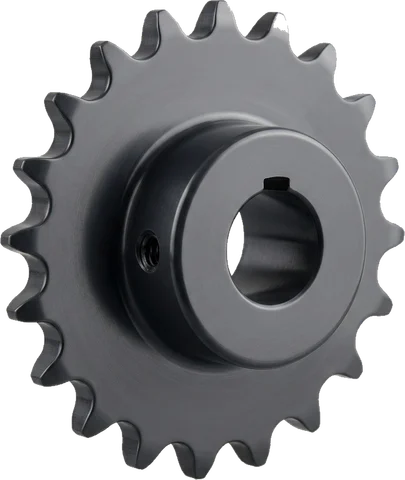 Conveyor drive sprocket