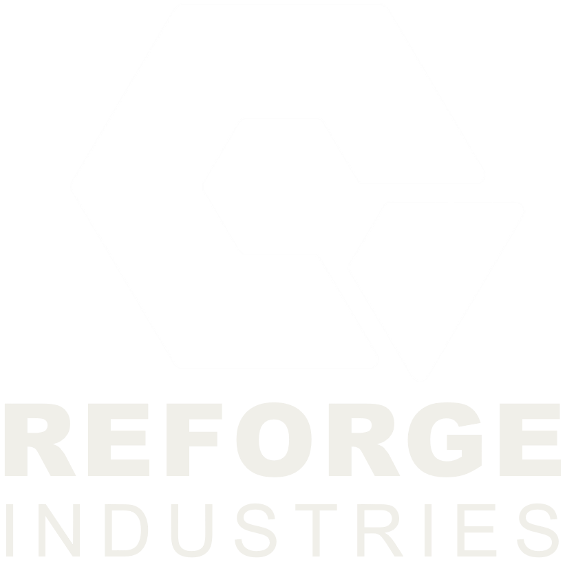 Reforge Industries