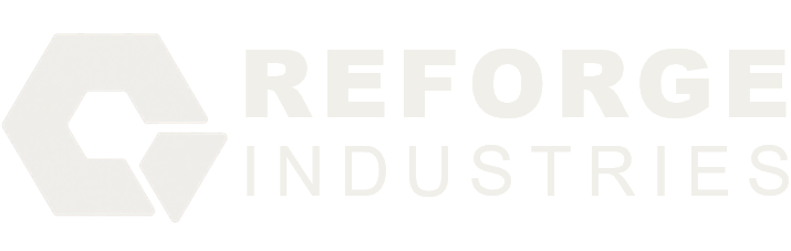 Reforge Industries